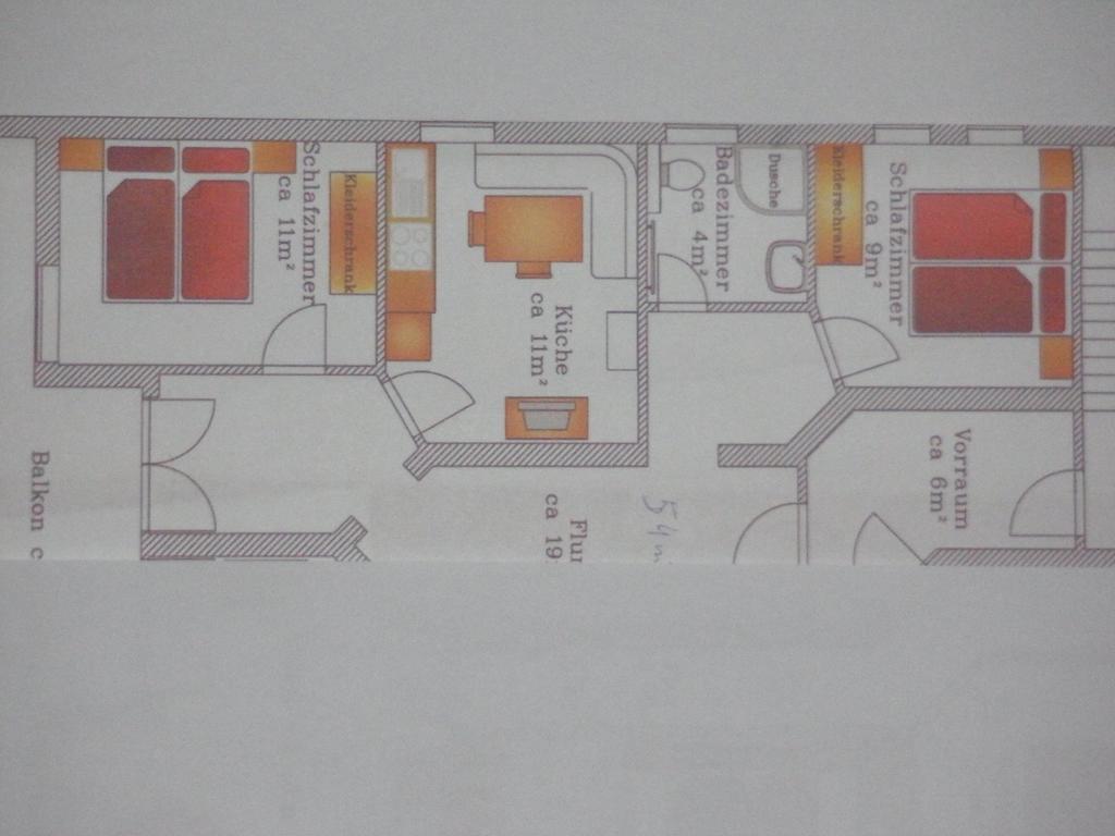 Apartment Oberbichl Ramsau im Zillertal Habitación foto